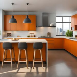 Kitchen designs