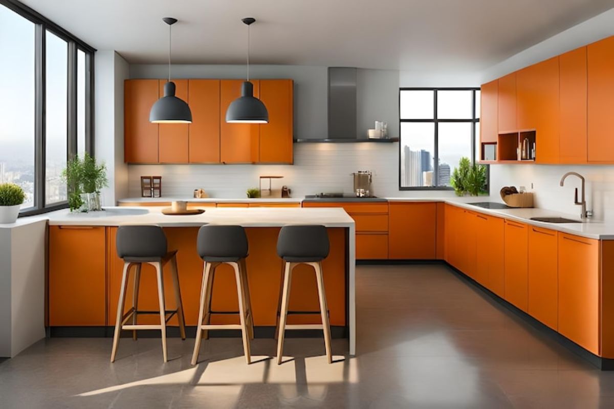 Kitchen designs