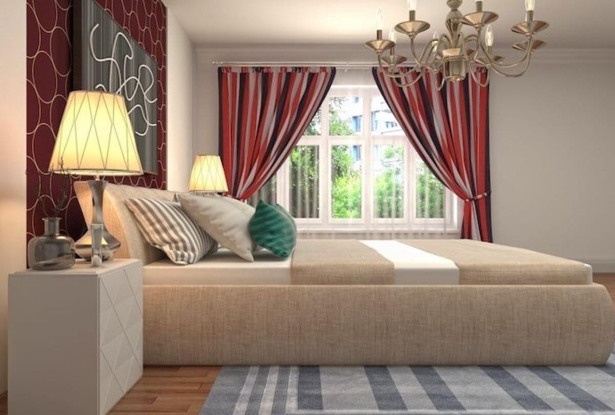 curtain ideas (homeparadis.com)