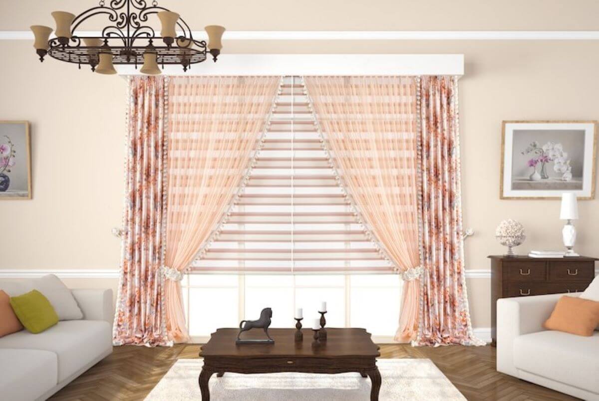 curtain ideas (homeparadis.com)