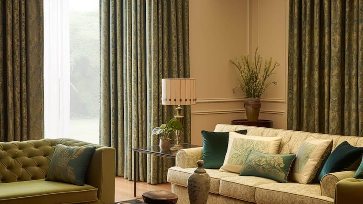 curtain ideas (homeparadis.com)