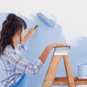 wall painting ideas