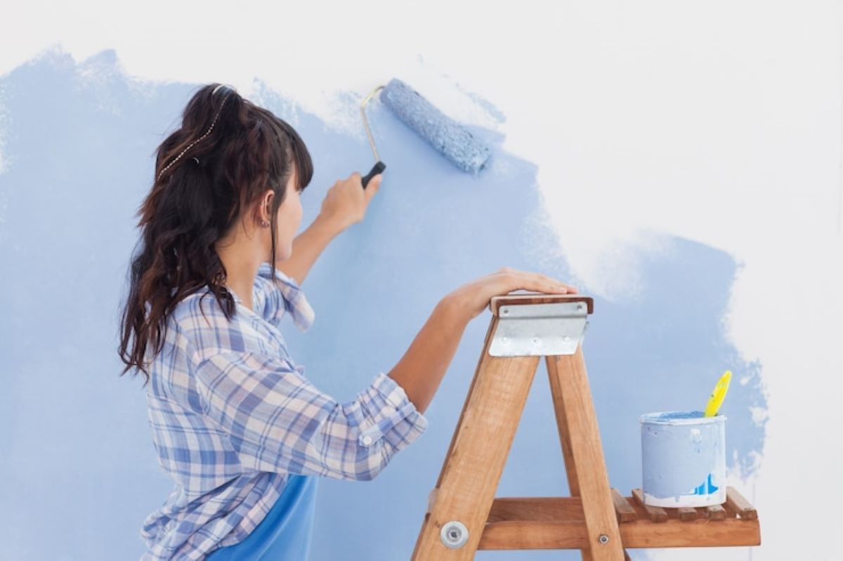 wall painting ideas