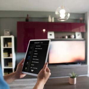 Smart Home Technology