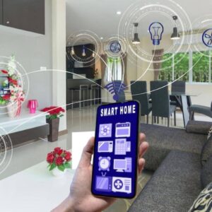 World of Smart Homes