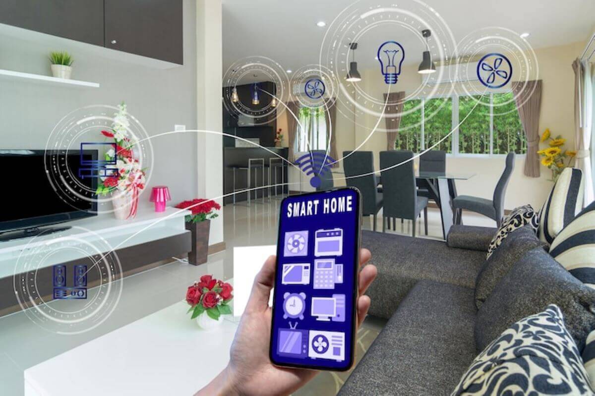 World of Smart Homes