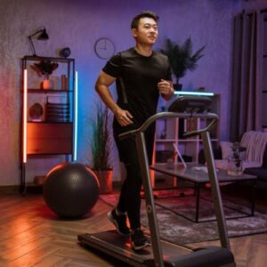 Smart Home Gym