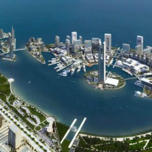 Real Estate Companies In Bahrain