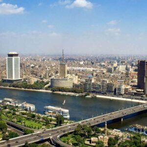 Real Estate Companies In Egypt