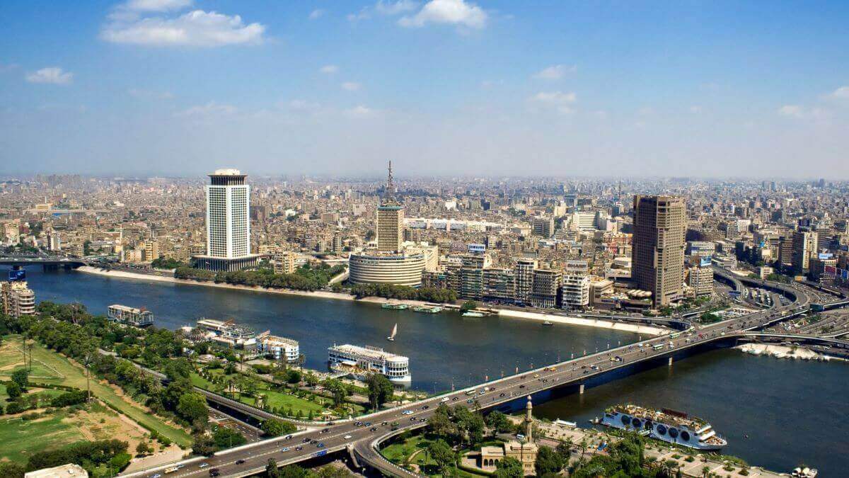 Real Estate Companies In Egypt