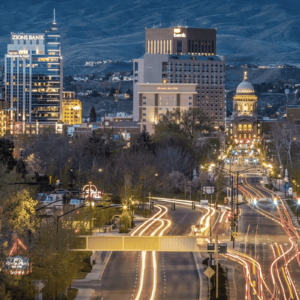 Real Estate Companies In Idaho