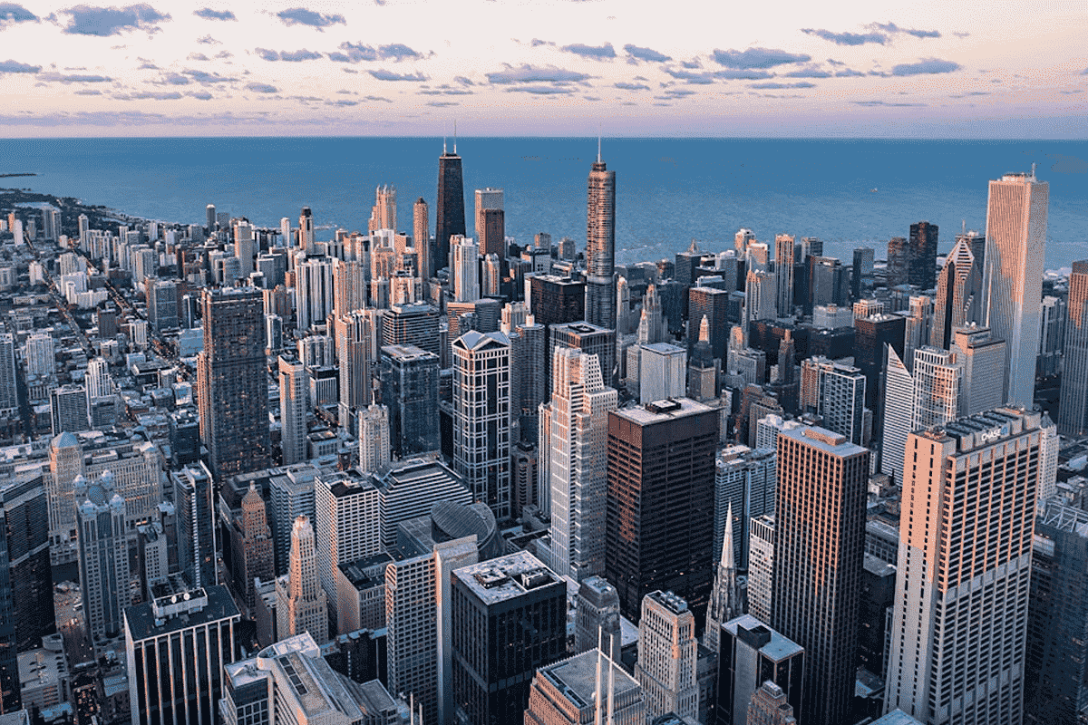 Real Estate Companies In Illinois