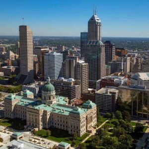 List Of Real Estate Companies In Indiana