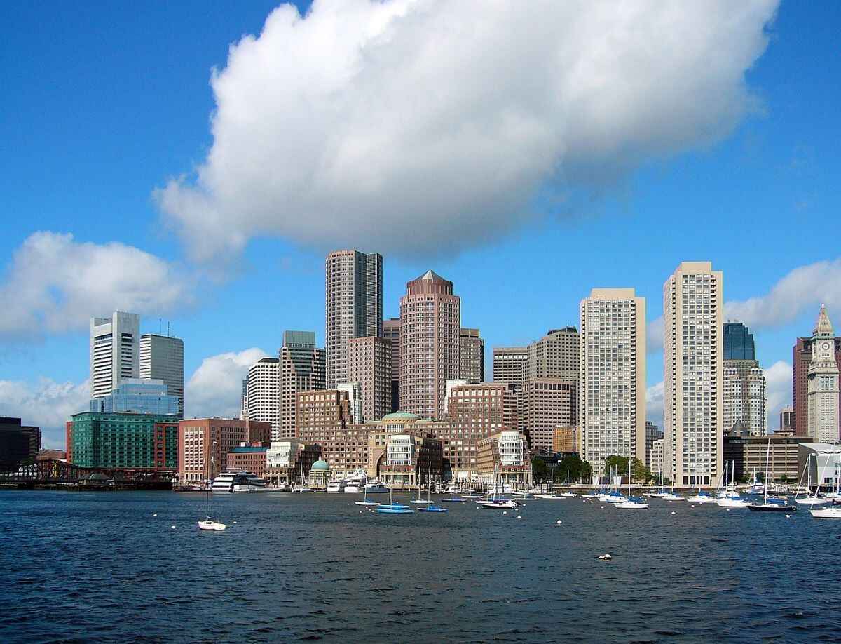 List Of Real Estate Companies In Massachusetts