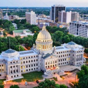 List Of Real Estate Companies In Mississippi