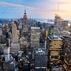 List Of Real Estate Companies In New York