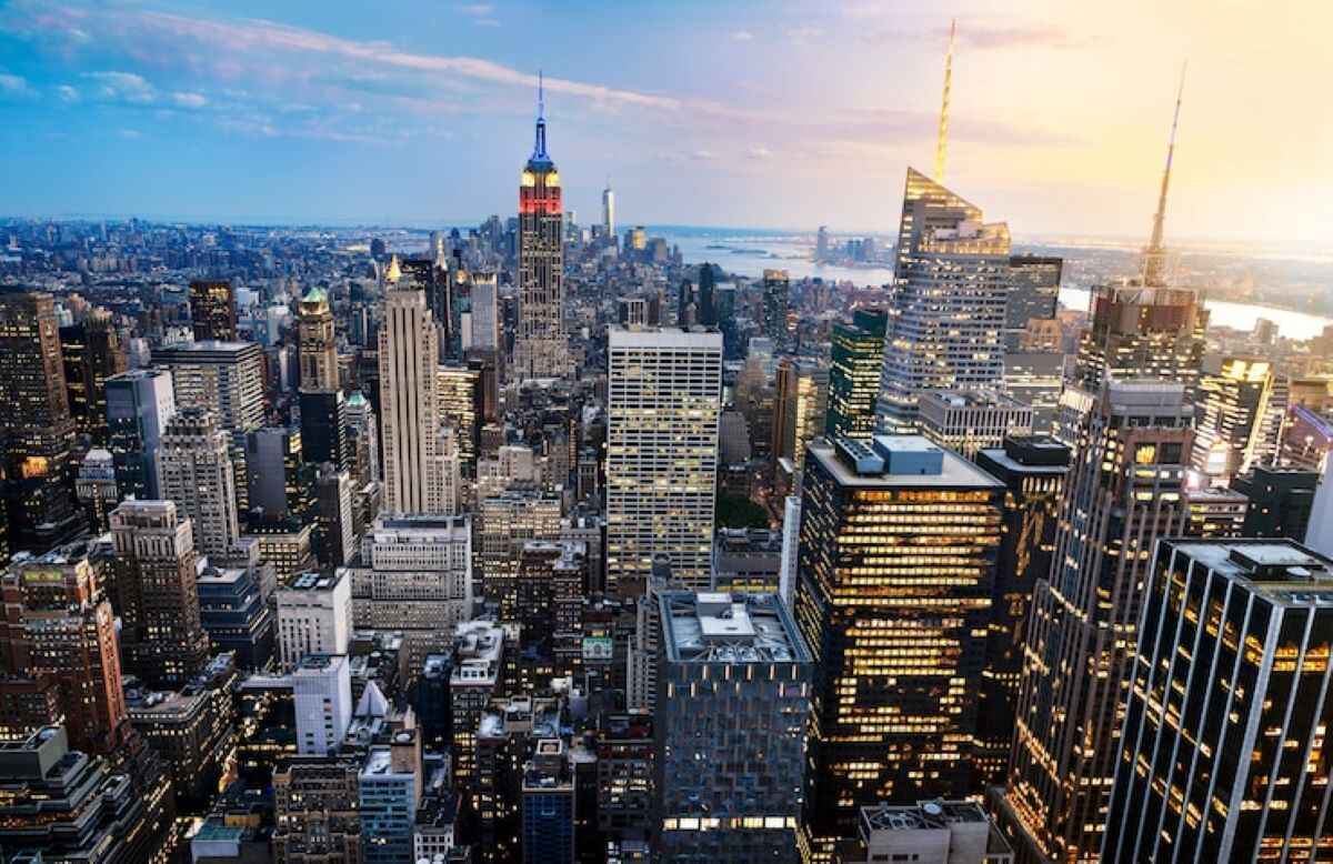 List Of Real Estate Companies In New York