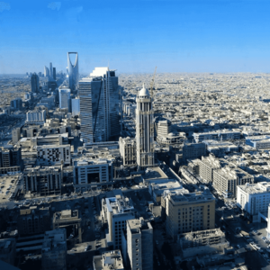 Real Estate Companies In Saudi Arabia