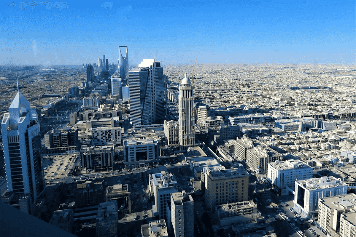 Real Estate Companies In Saudi Arabia