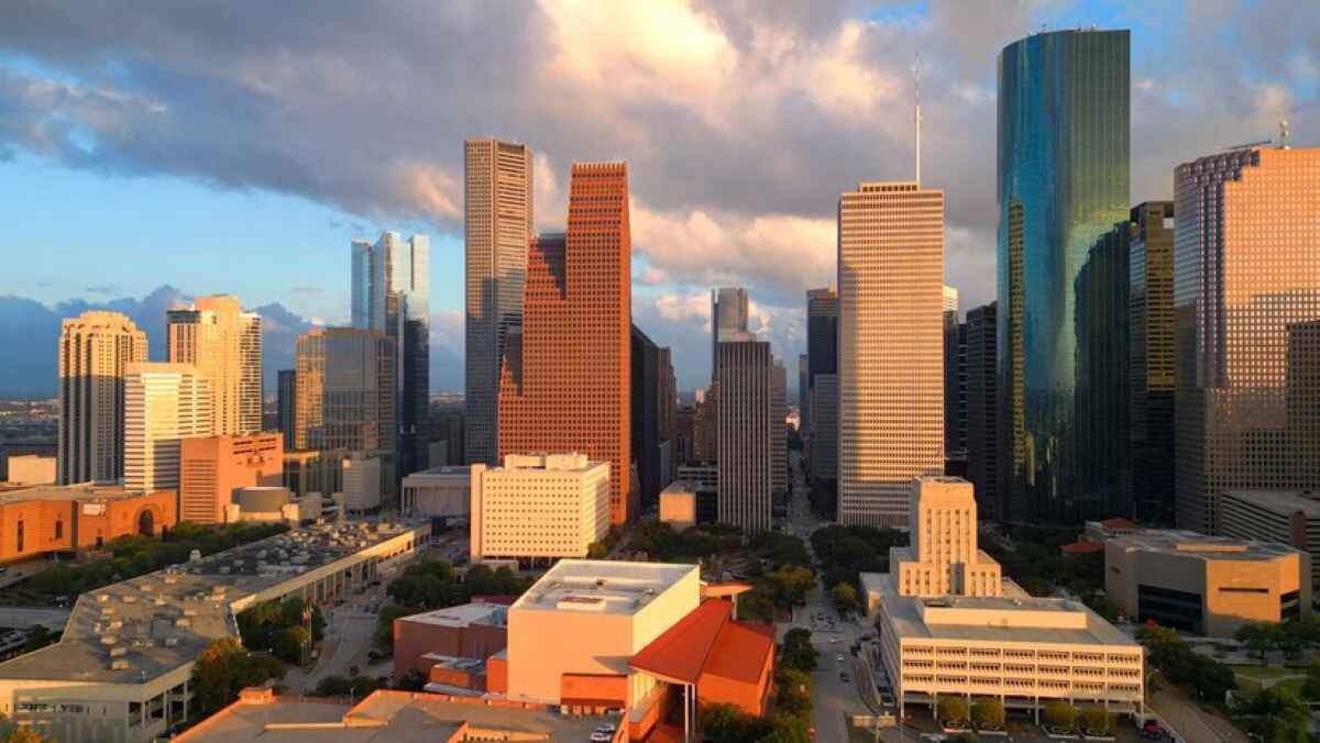 List Of Real Estate Companies In Texas