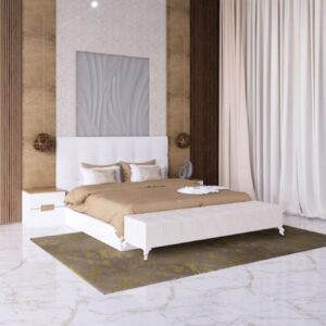 Modern Bedroom Floor Tiles