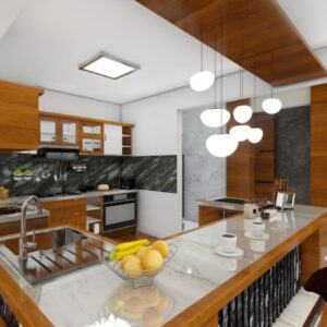 Modern Kitchen Designs