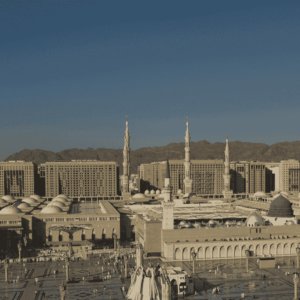 Real Estate Companies In Madinah