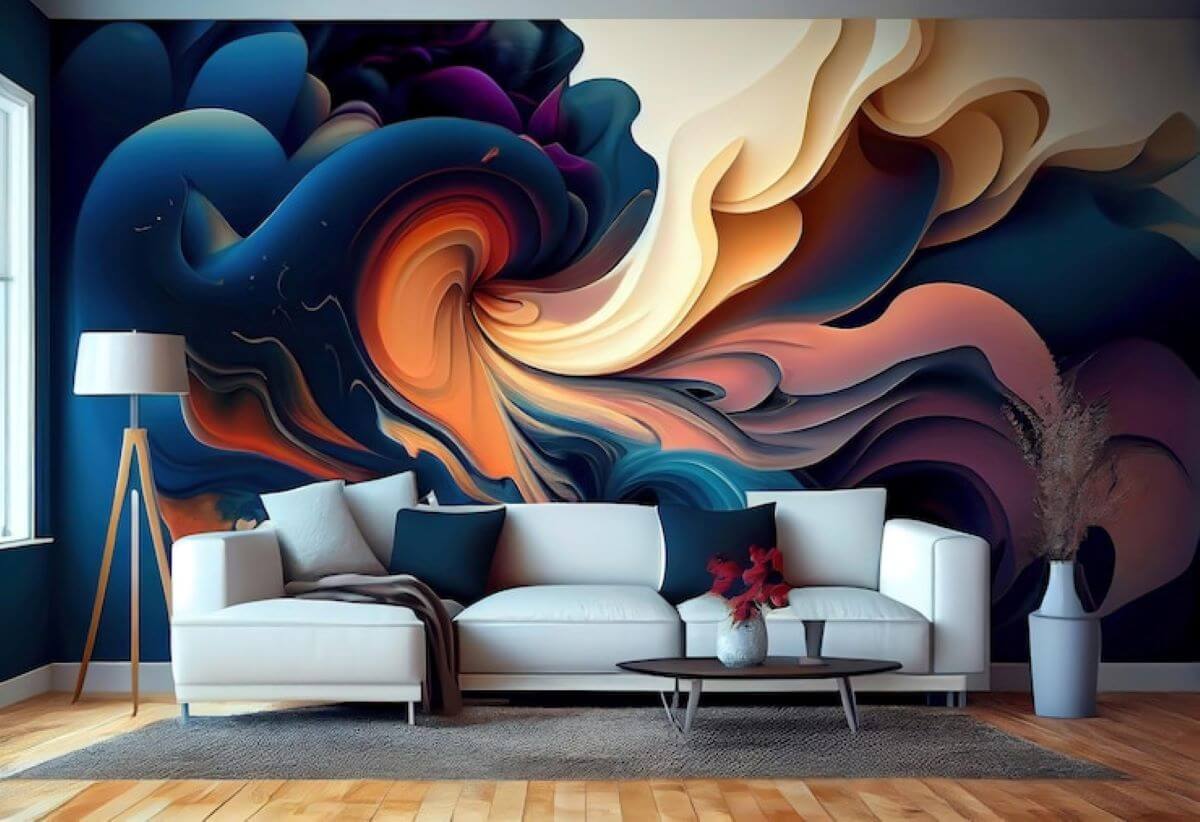 wall art