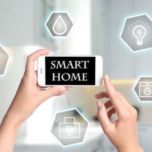 Installing a Smart Home