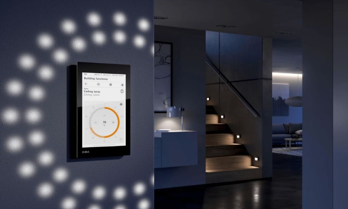 smart home