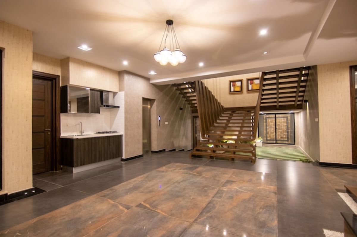 These 10 basement renovation ideas will transform your space