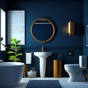 guest bathroom ideas