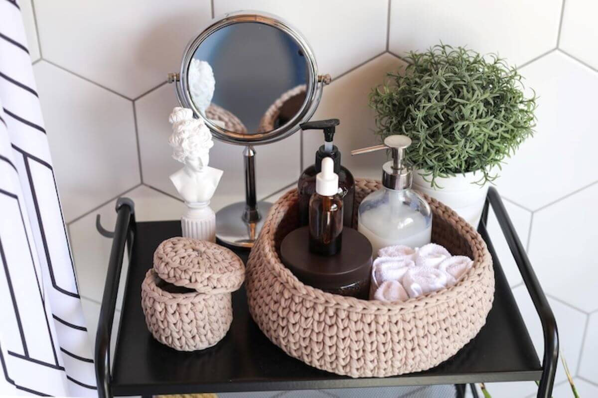 guest bathroom ideas