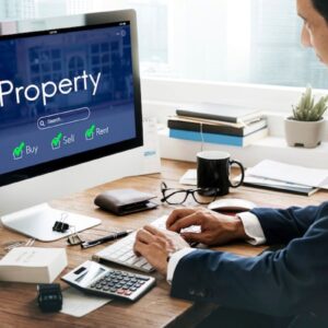 property portal