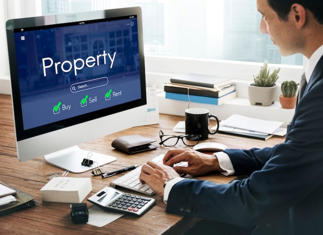 property portal