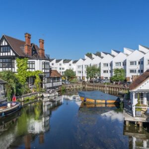 List Of Real Estate Companies In Buckinghamshire