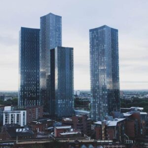 Real Estate Companies In Greater Manchester