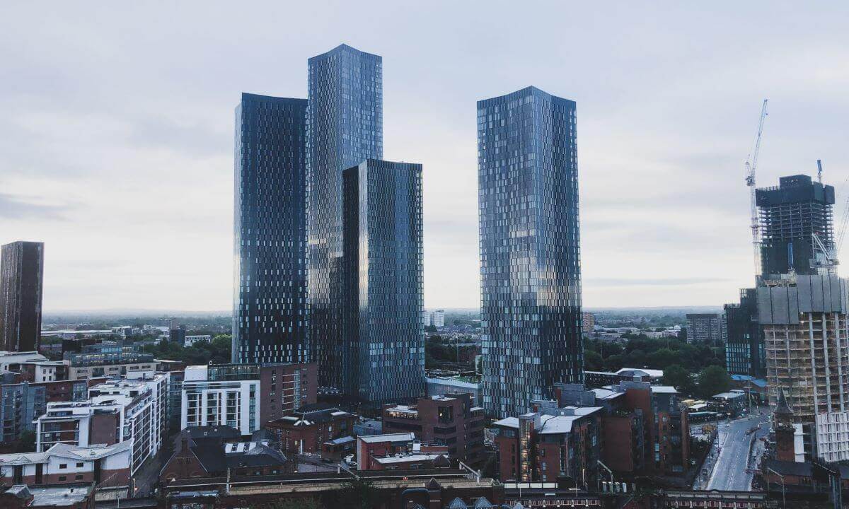 Real Estate Companies In Greater Manchester