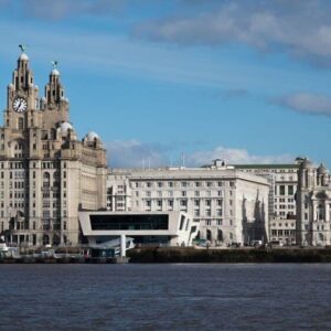 Real Estate Companies In Merseyside