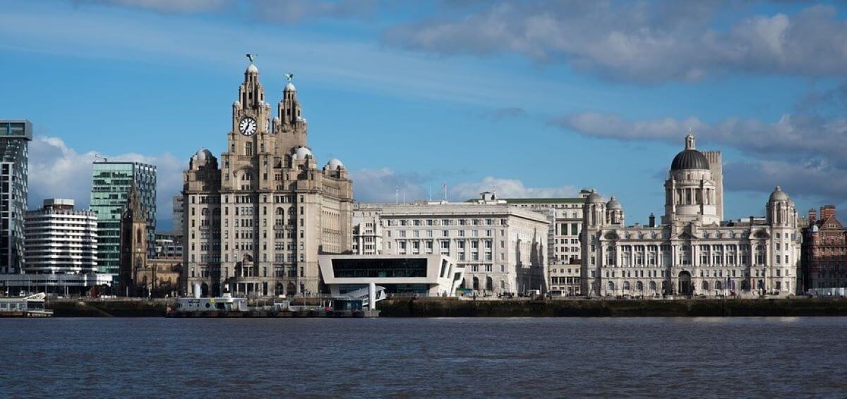 Real Estate Companies In Merseyside