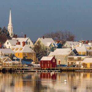 Real Estate Companies In New Hampshire