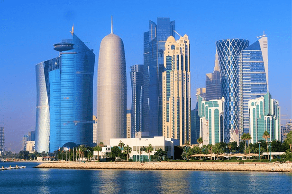 List Of Real Estate Companies In Qatar