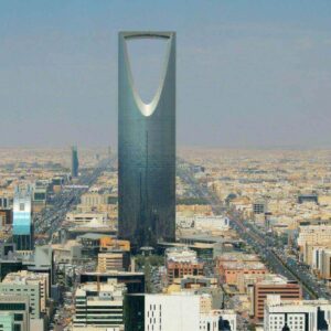 Real Estate Companies In Riyadh