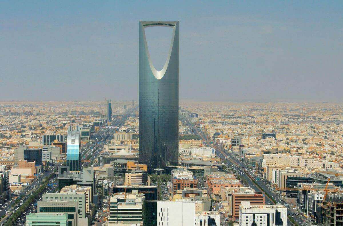 Real Estate Companies In Riyadh