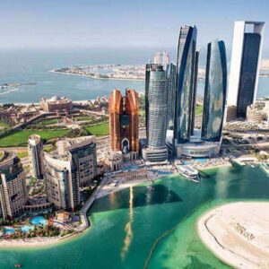 Real Estate Companies In UAE