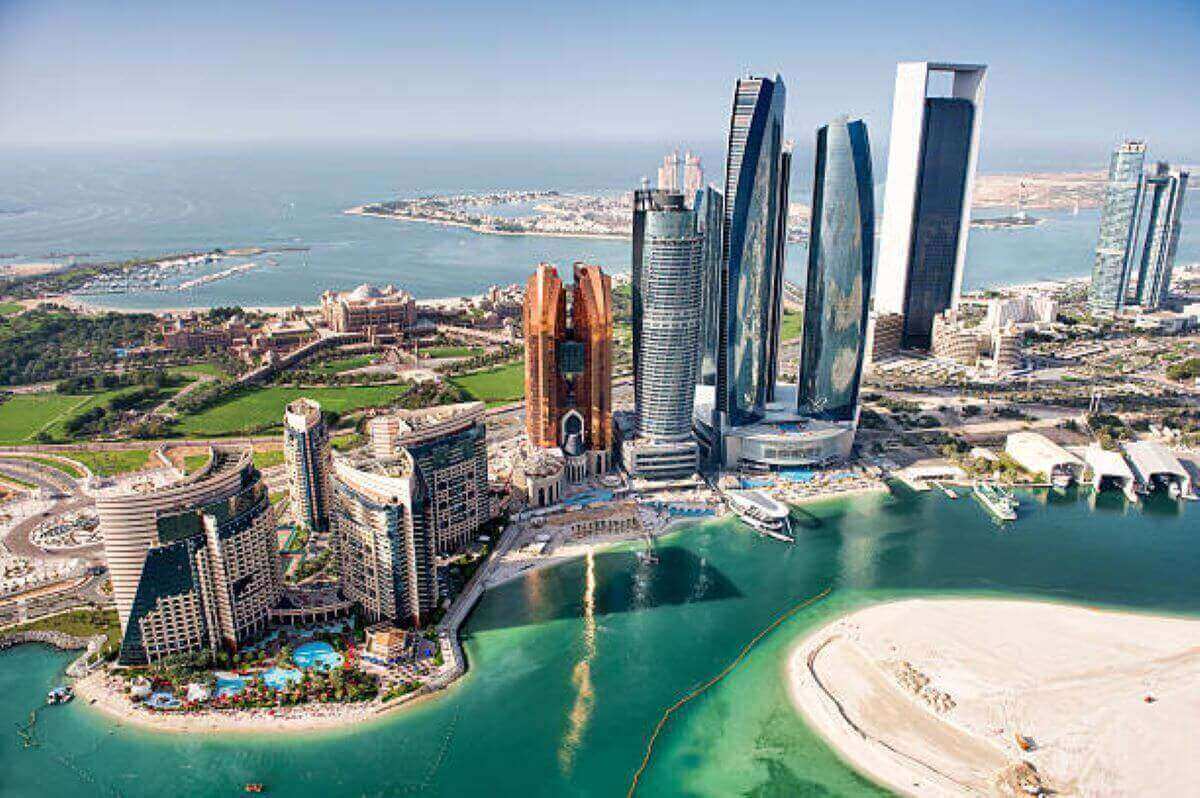 Real Estate Companies In UAE