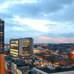 Real Estate Companies In West Midlands