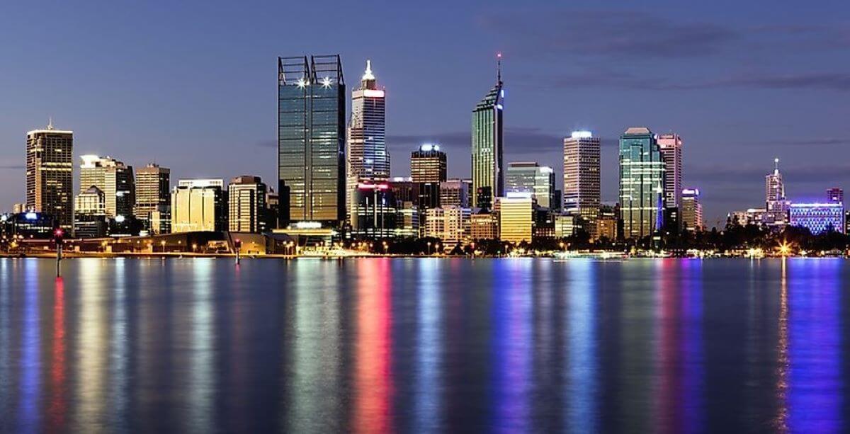 Real Estate Companies in Western Australia