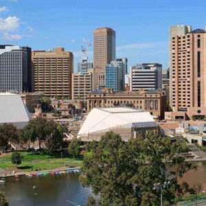 Real Estate Companies in South Australia