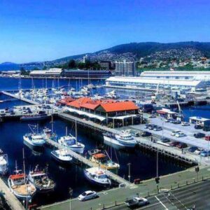 Real Estate Companies in Tasmania